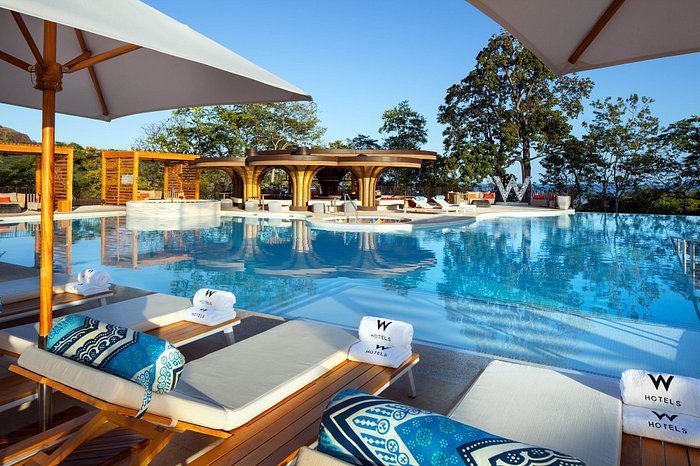 W Costa Rica – Reserva Conchal
