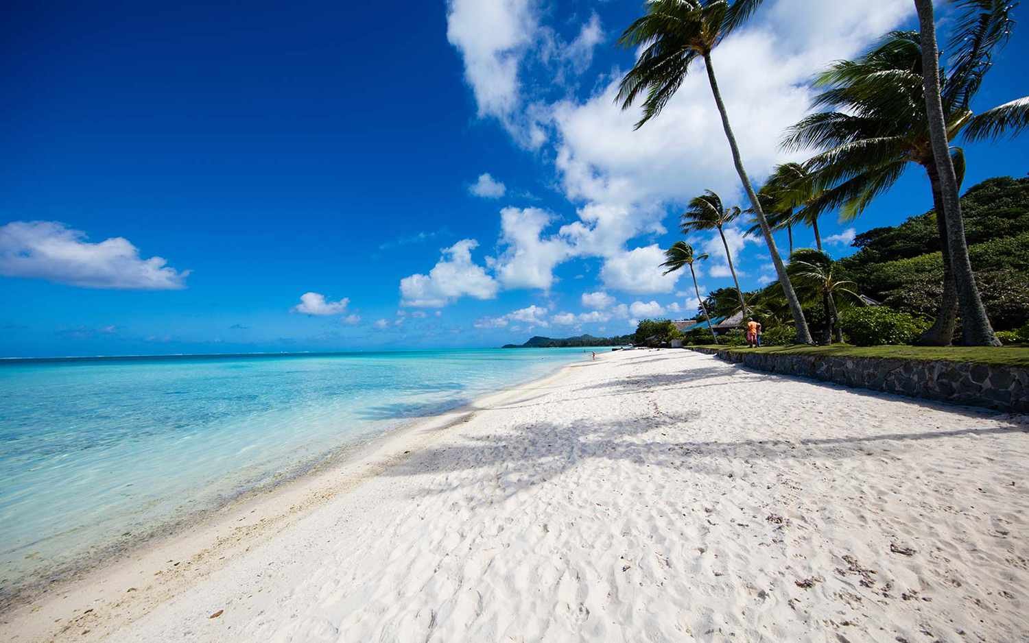 Top 7 White Sand Beaches for Your Ultimate Summer Escape