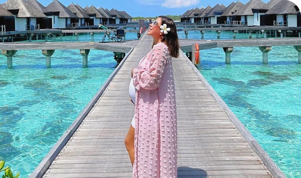 great babymoon ideas