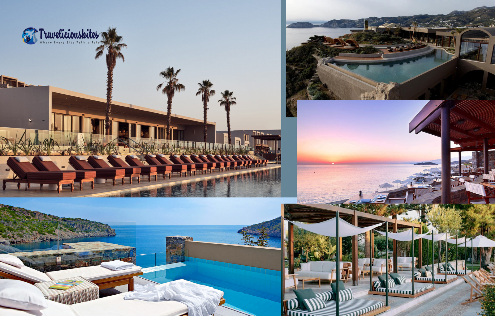 7 Jaw-Dropping Crete Hotels That Will Make You Never Want to Leave!