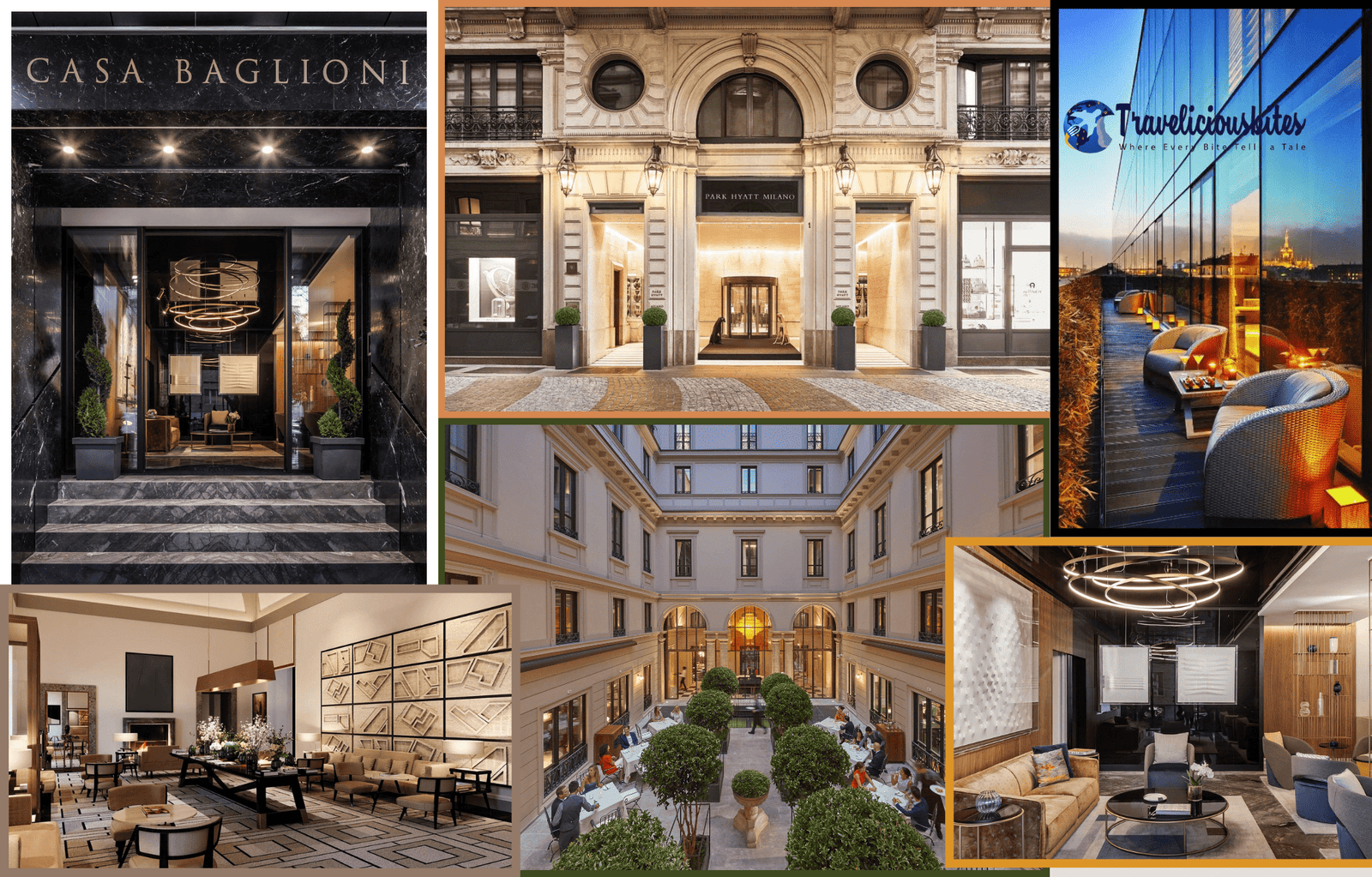 13 Jaw-Dropping Best Hotels In Milan For Your Luxurious Stay!