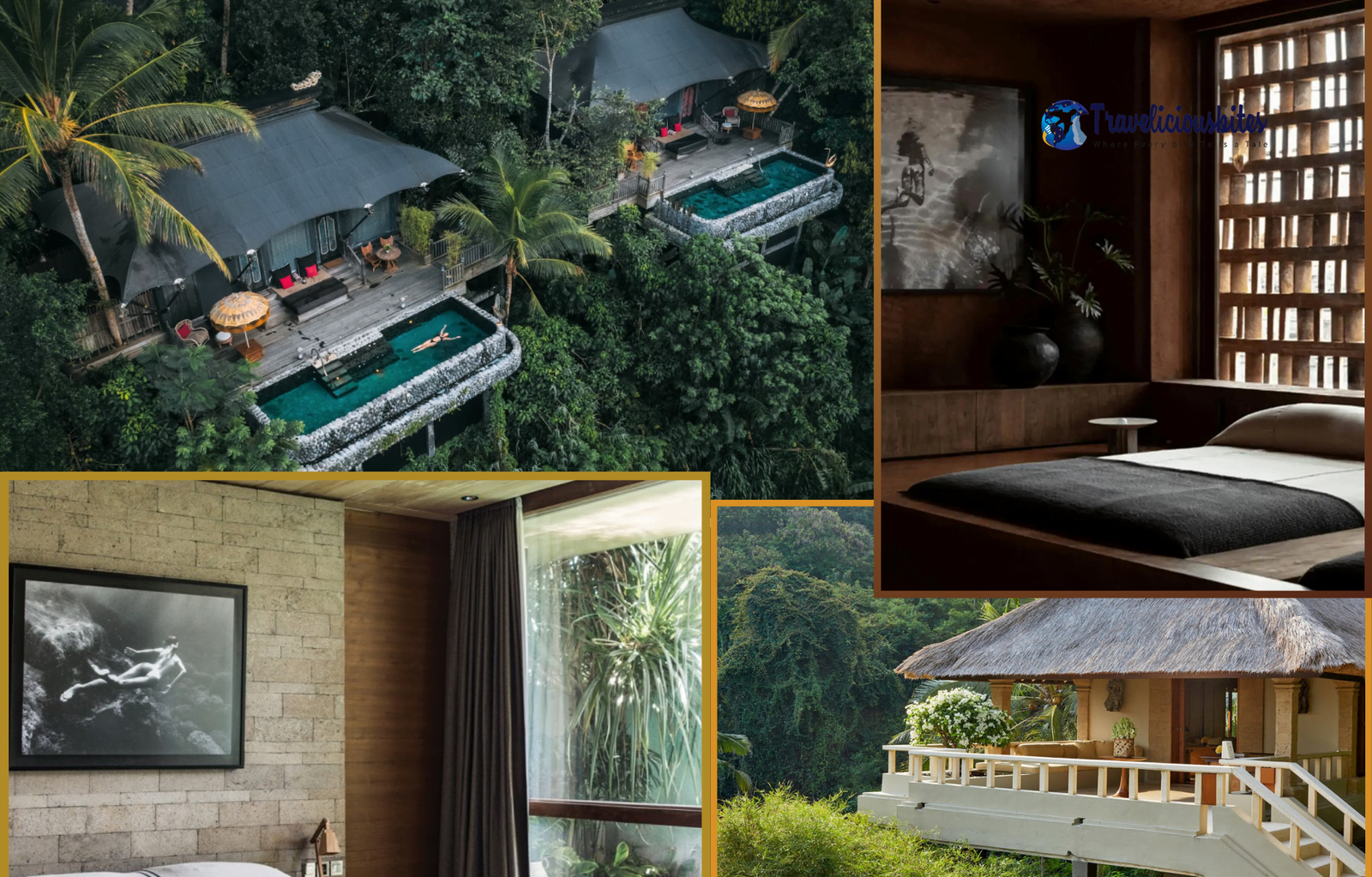Best Hotels in Bali: Could These 10 Hidden Paradises Ruin All Other Vacations?