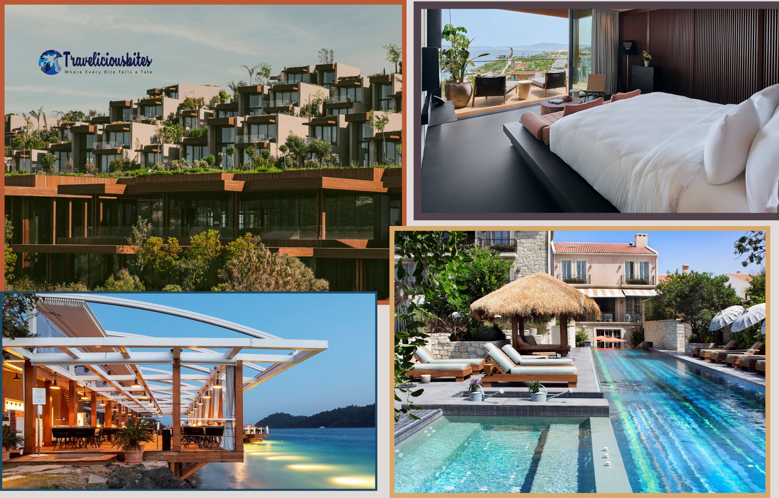 Family-Friendly Hotels in Turkey: 8 Unbelievable Stays Every Family Should Consider!