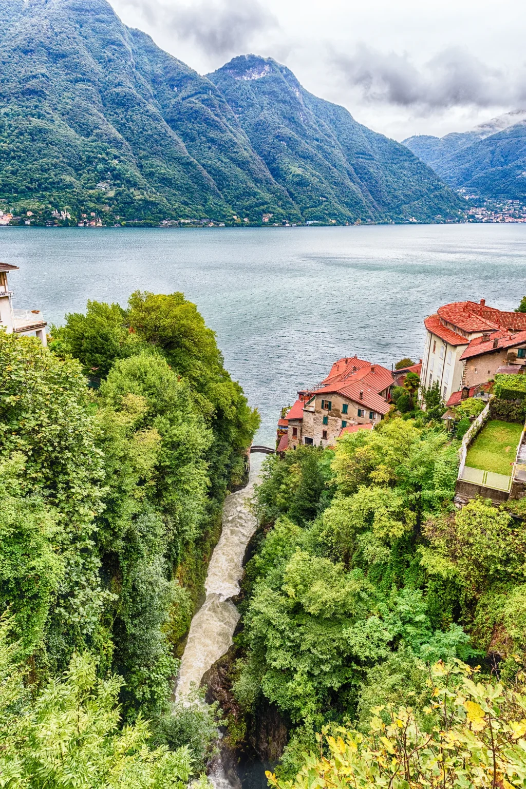 things to do in Lake Como