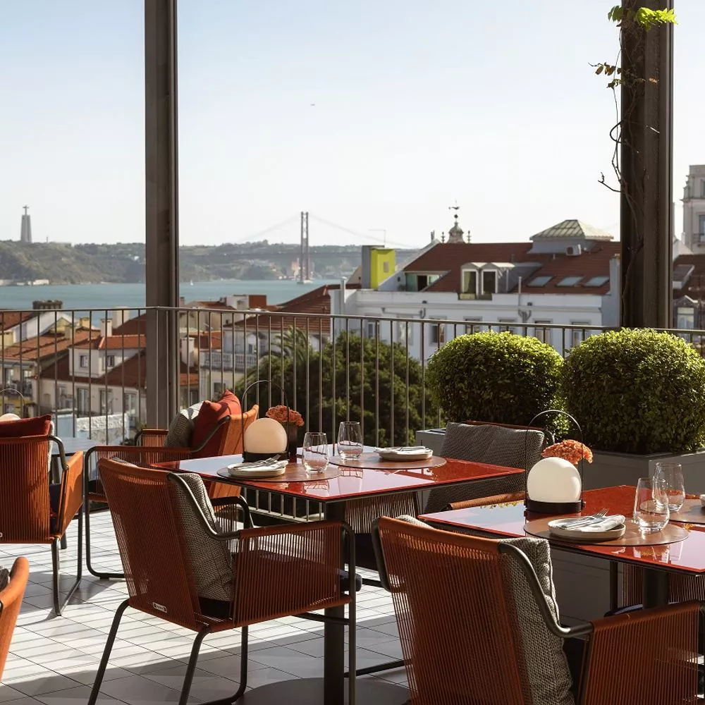 best restaurants in Lisbon Portugal