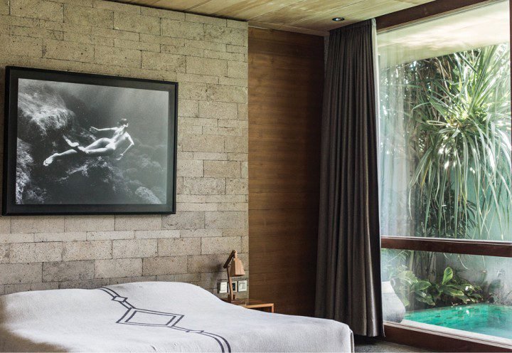 best hotels in Bali