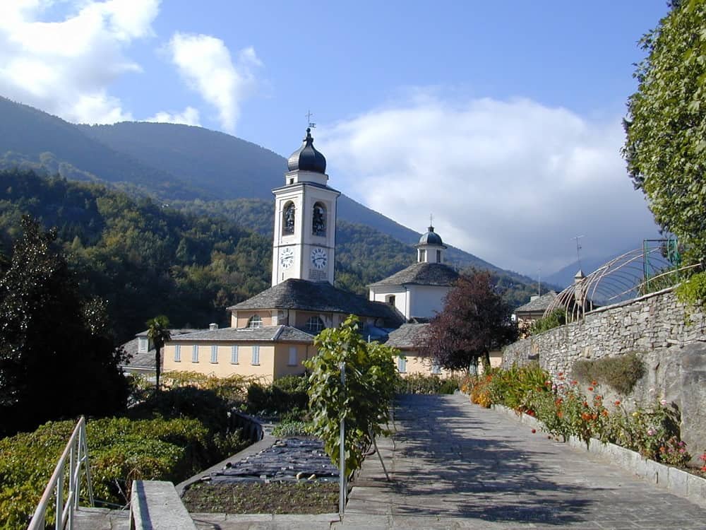 things to do in Lake Como