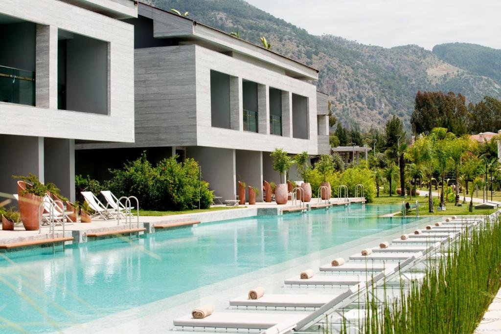 family-friendly hotels in Turkey