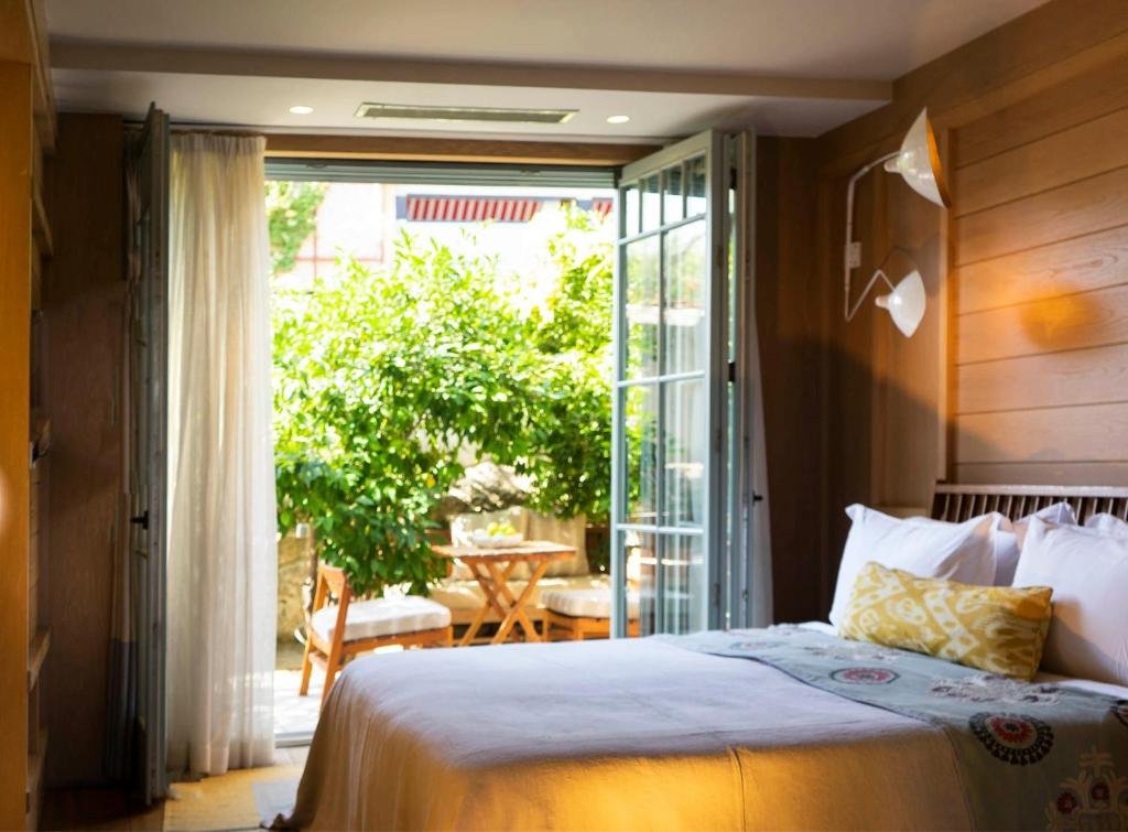 family-friendly hotels in Turkey
