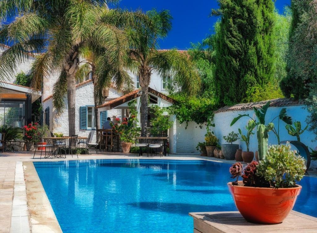 family-friendly hotels in Turkey