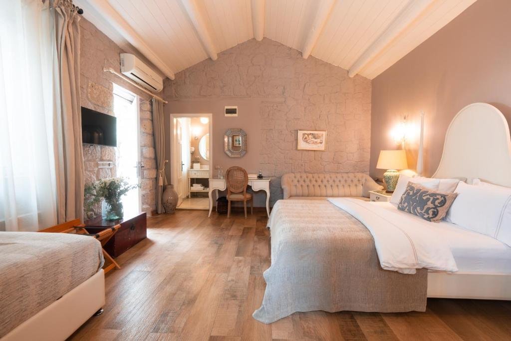 family-friendly hotels in Turkey