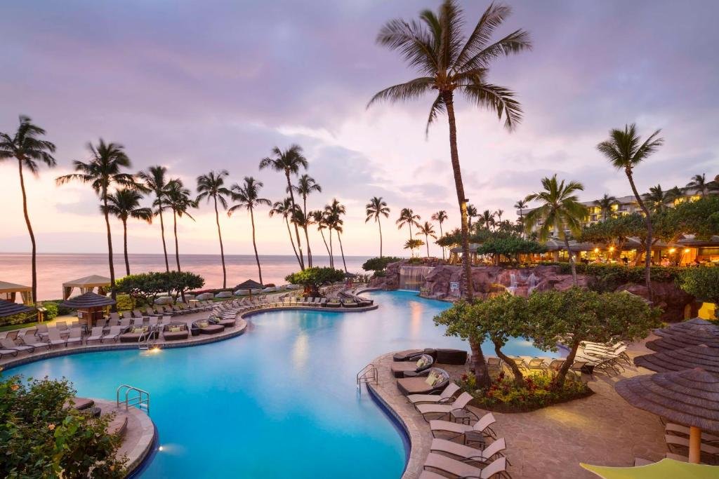 maui babymoon
