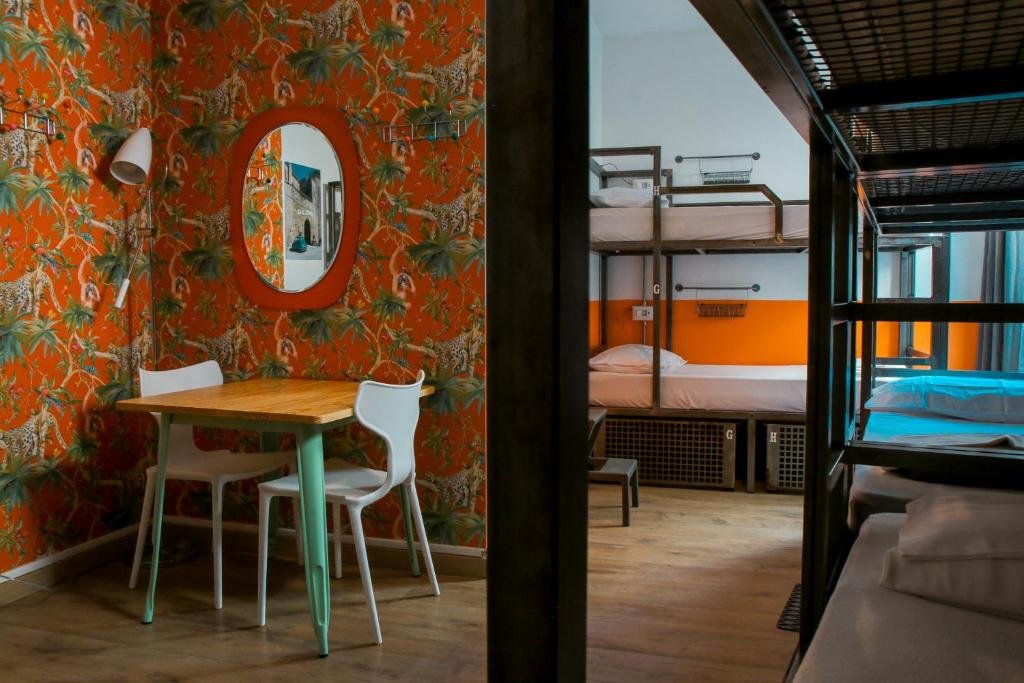 best hotels in Milan