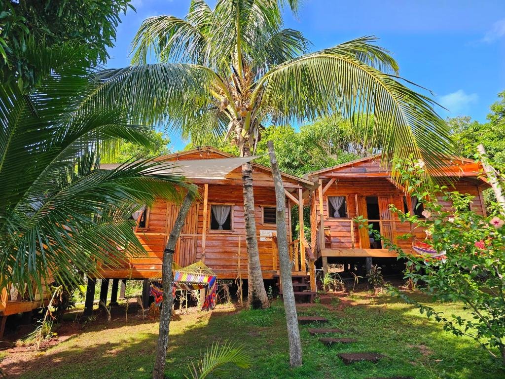 Corn Island Nicaragua