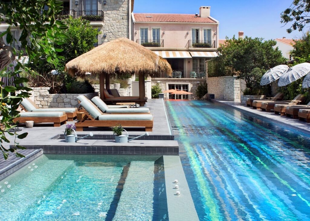 family-friendly hotels in Turkey