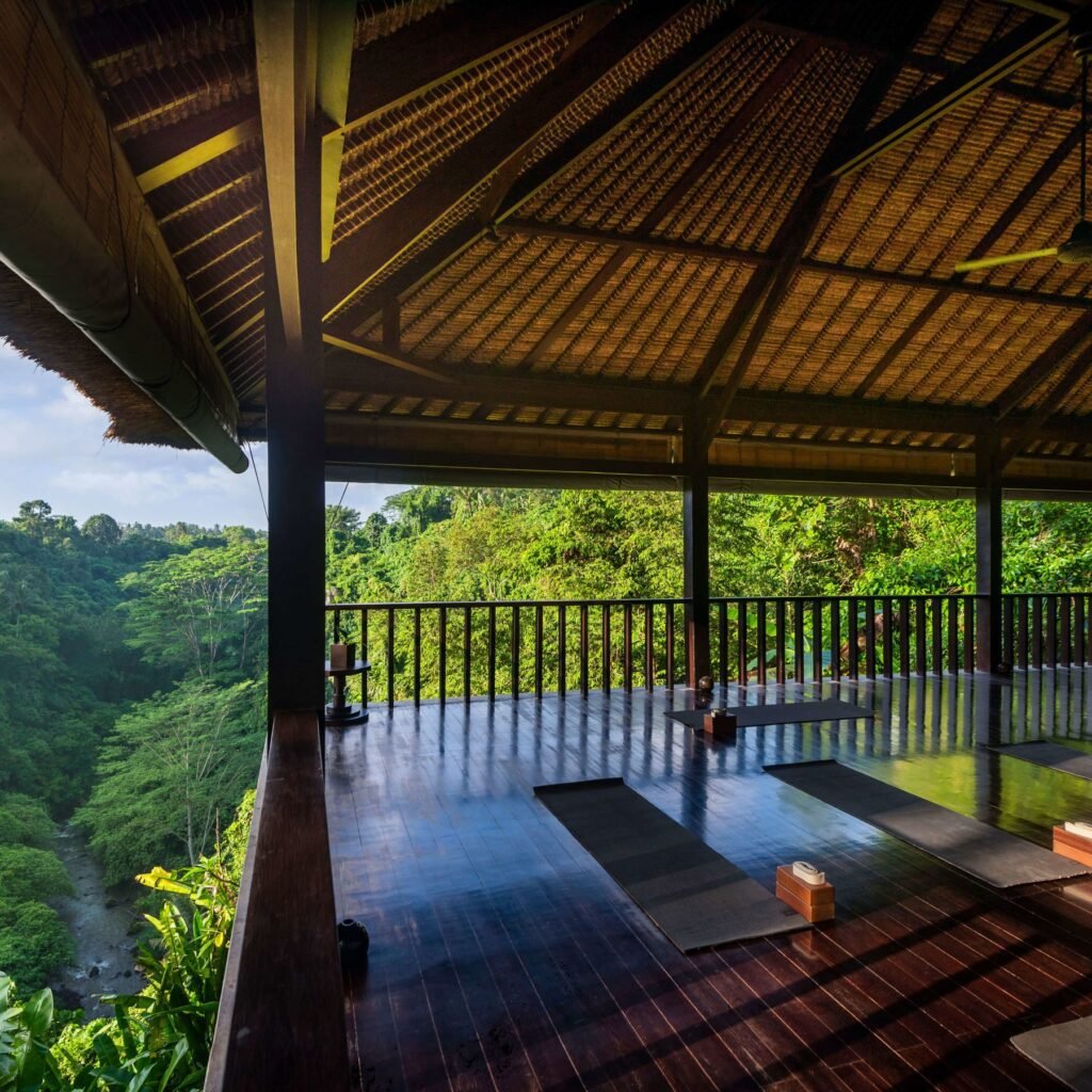 best hotels in Bali