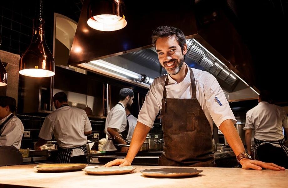 best restaurants in Lisbon Portugal