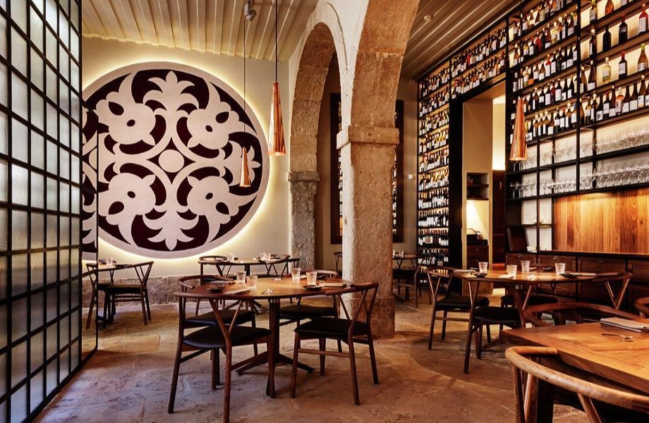 best restaurants in Lisbon Portugal