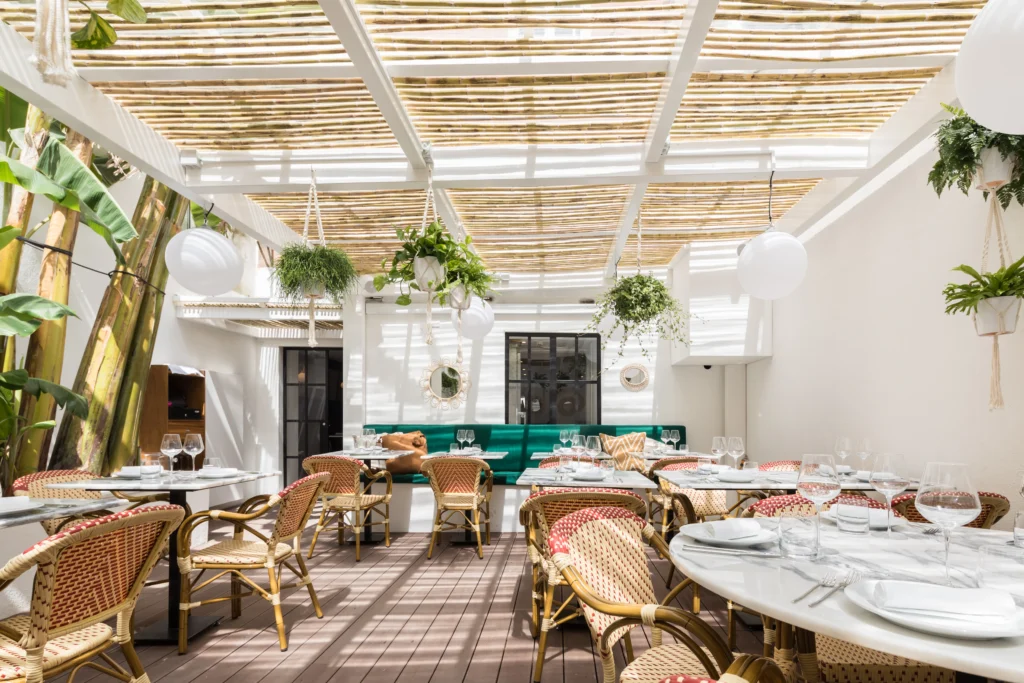 best restaurants in Lisbon Portugal