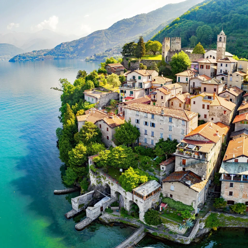 things to do in Lake Como