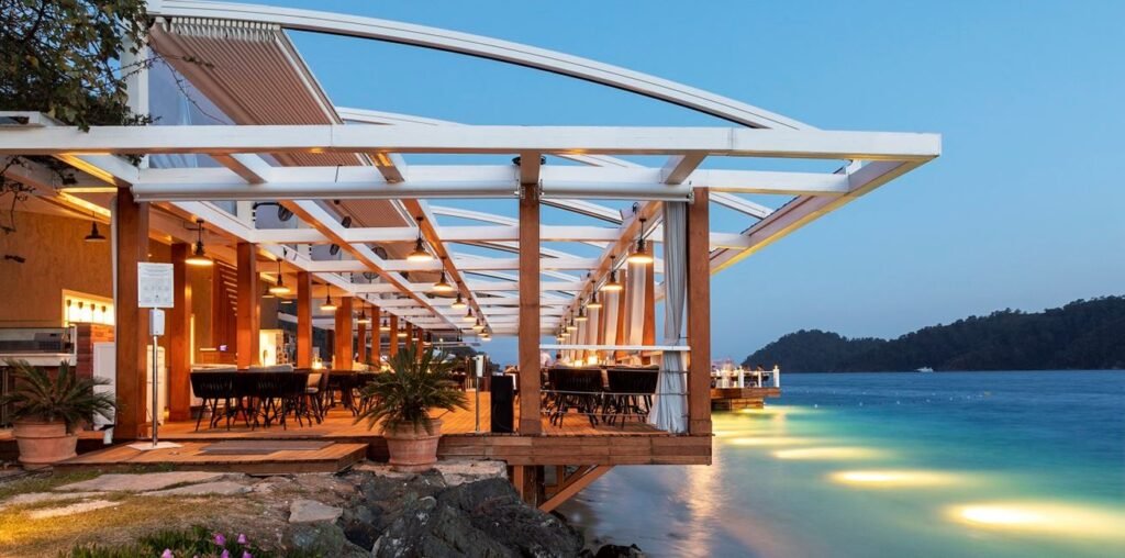 family-friendly hotels in Turkey