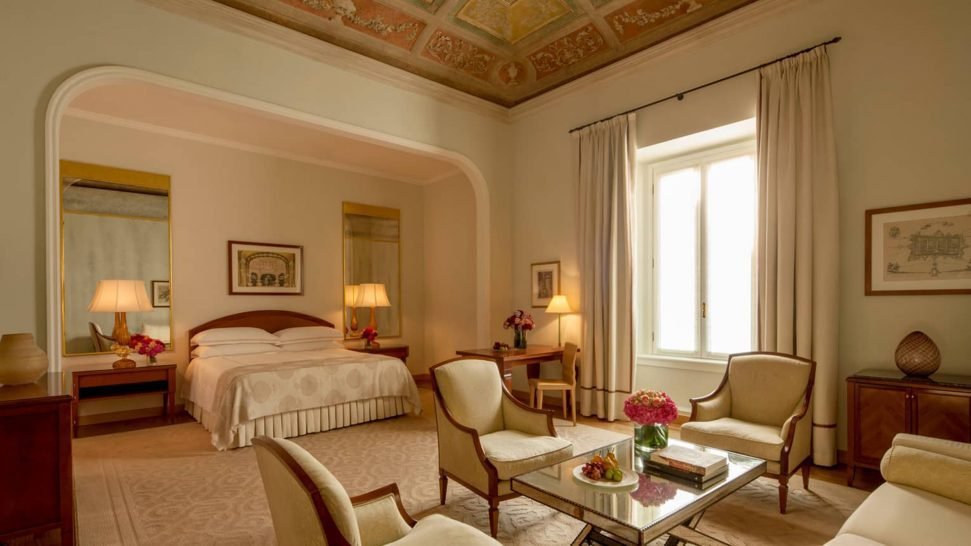 best hotels in Milan