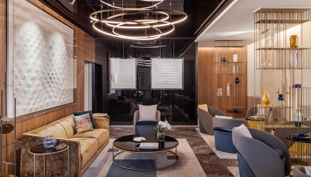 best hotels in Milan