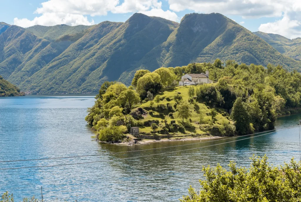 things to do in Lake Como