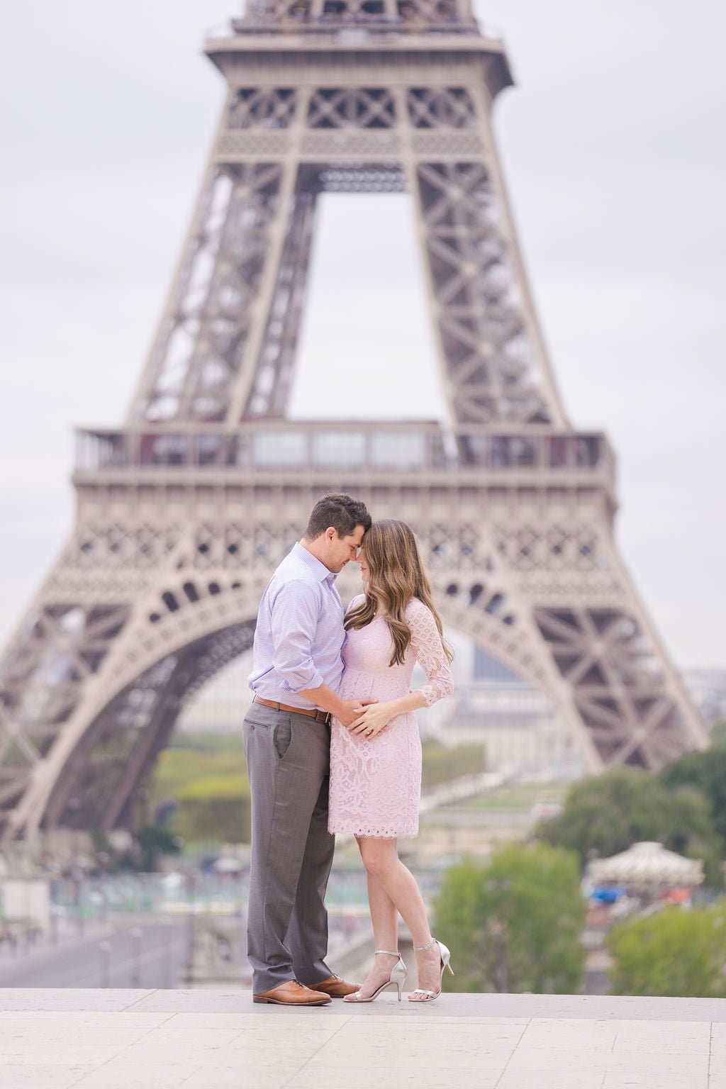 great babymoon ideas
