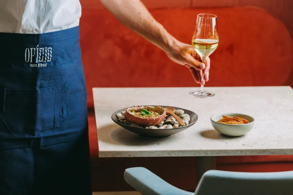 best restaurants in Lisbon Portugal