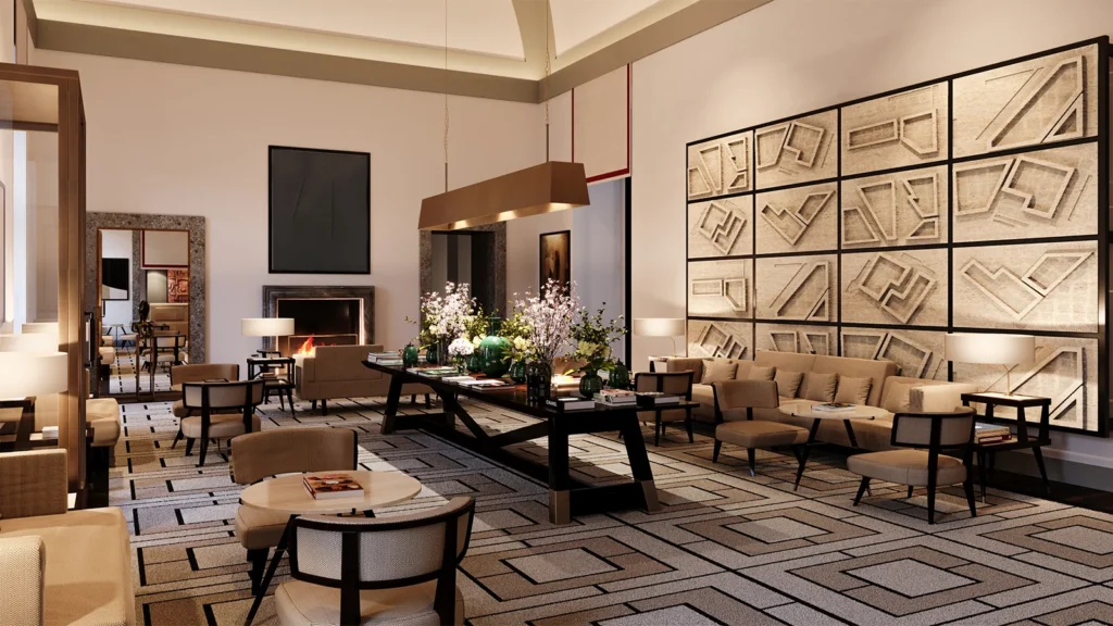 best hotels in Milan