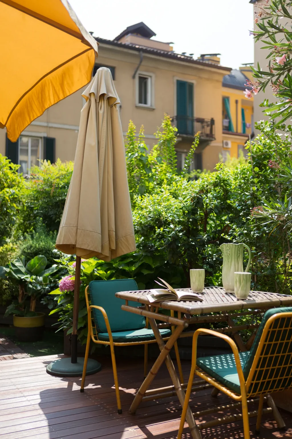 best hotels in Milan