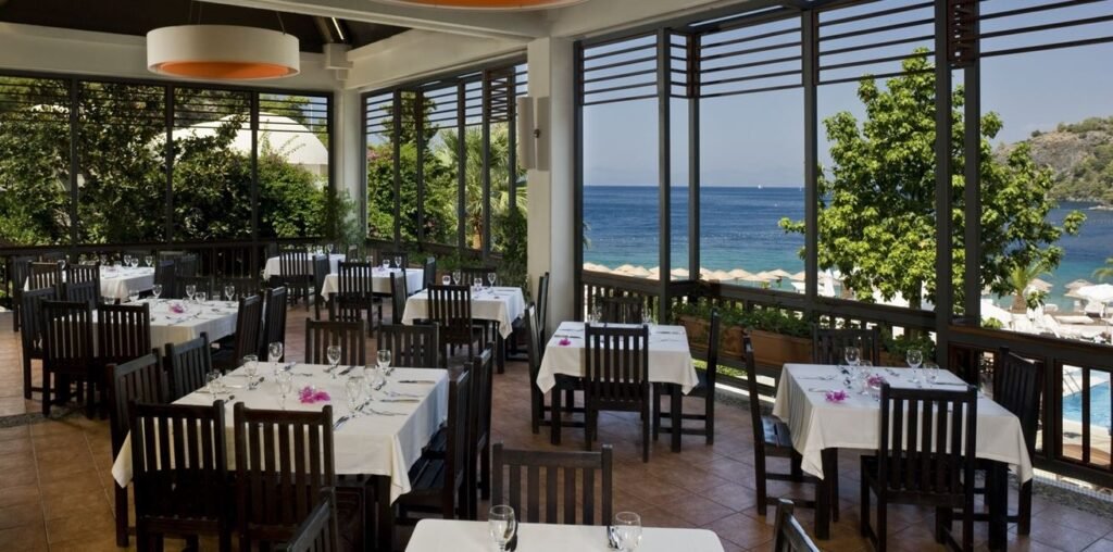 family-friendly hotels in Turkey