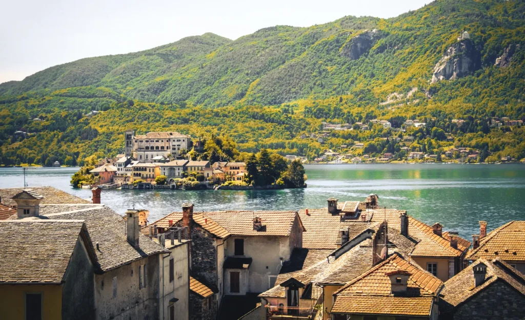 regions of Italy