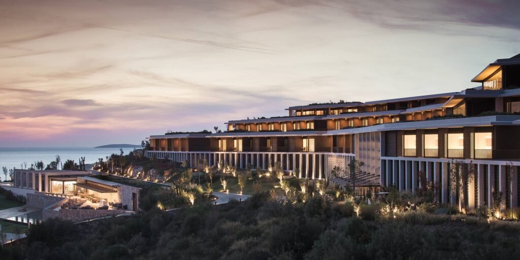 family-friendly hotels in Turkey