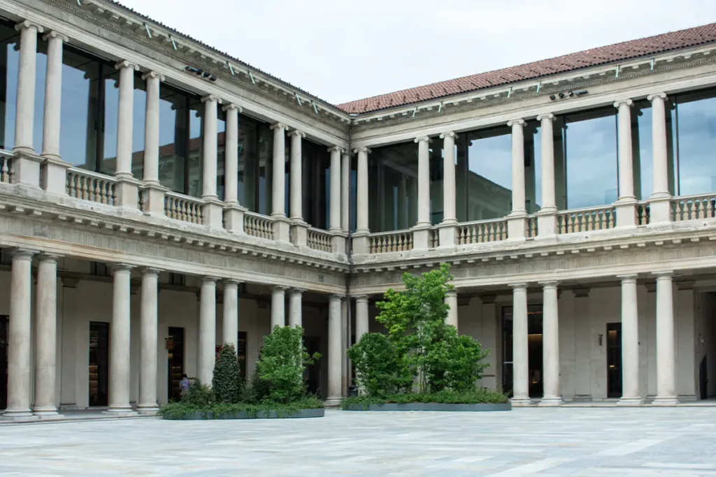 best hotels in Milan