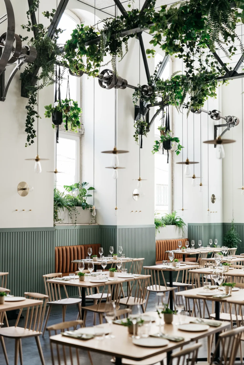 best restaurants in Lisbon Portugal