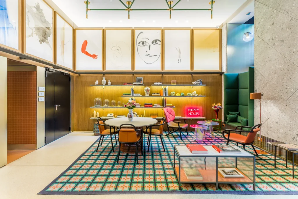 best hotels in Milan