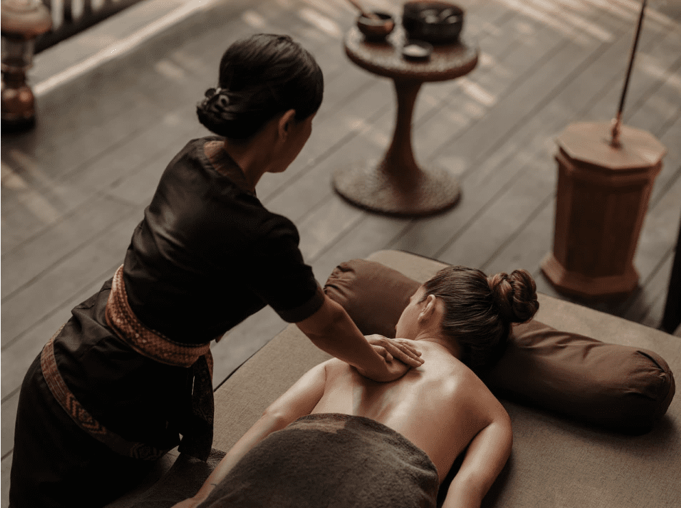 best hotels in Bali