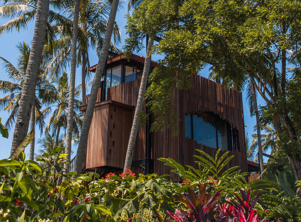 best hotels in Bali