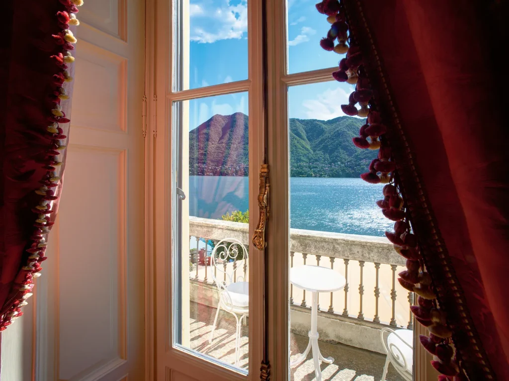 things to do in Lake Como