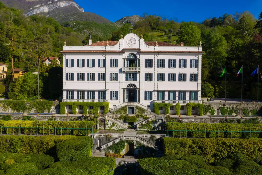 things to do in Lake Como