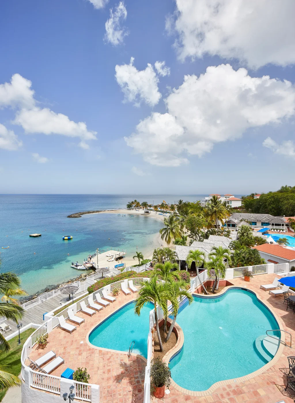 windjammer landing