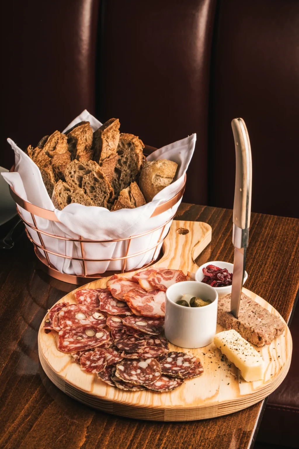 best restaurants in Lisbon Portugal