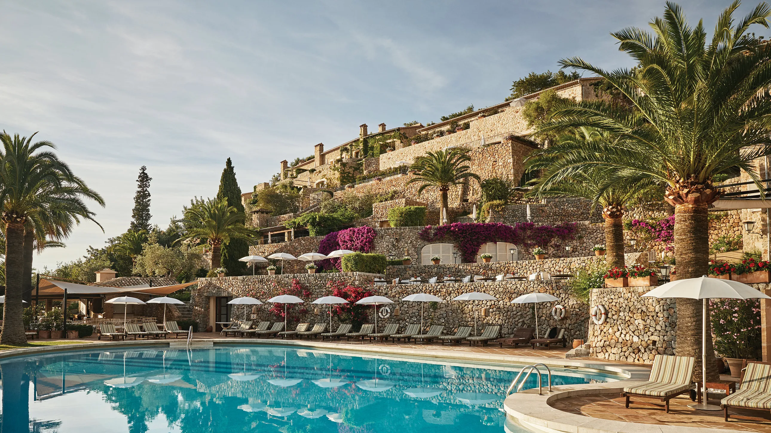 10 Mallorca Spain Hotels - Try Resisting These 10 Stunning Options