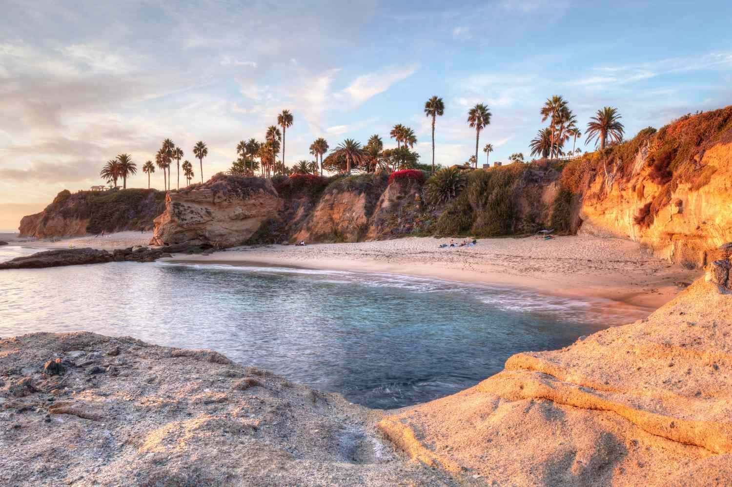 9 Best Beaches in Southern California For Your Ultimate Sun-Soaked Bucket List Escape