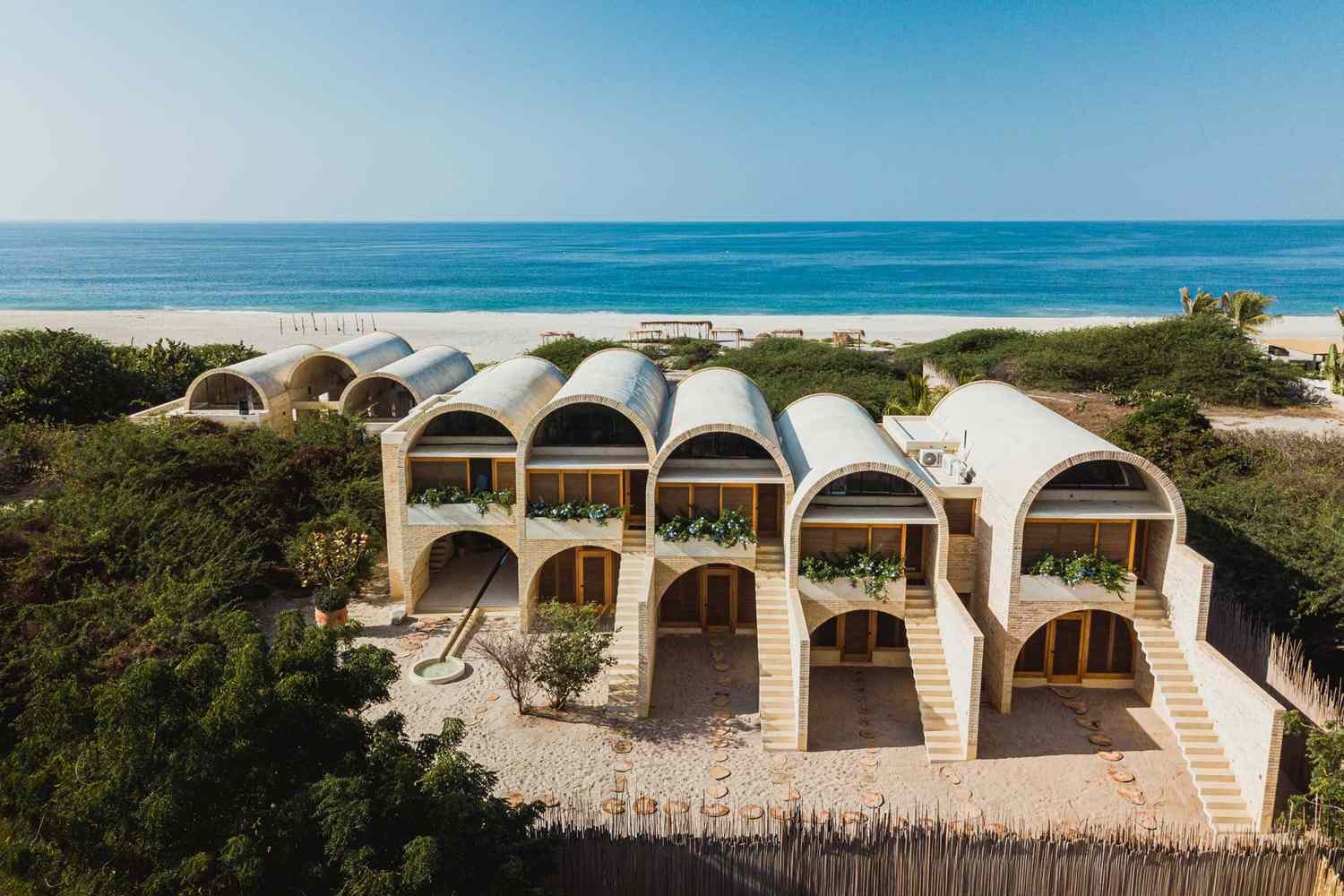 8 Best Hotels in Oaxaca That Should Be on Your List!