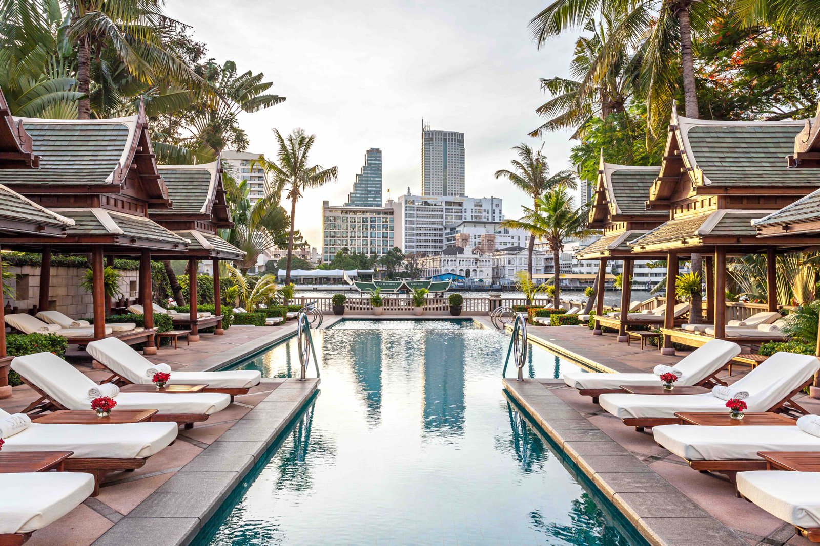 10 Best Hotels in Bangkok To Redefine Your Thailand Retreat