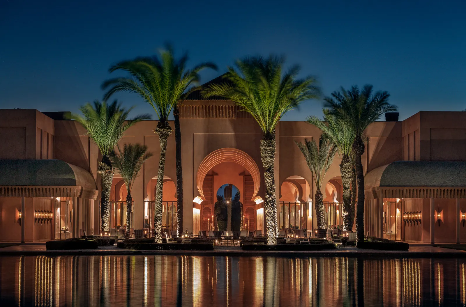 7 Best Hotels in Marrakech For Your Fabulous Stay