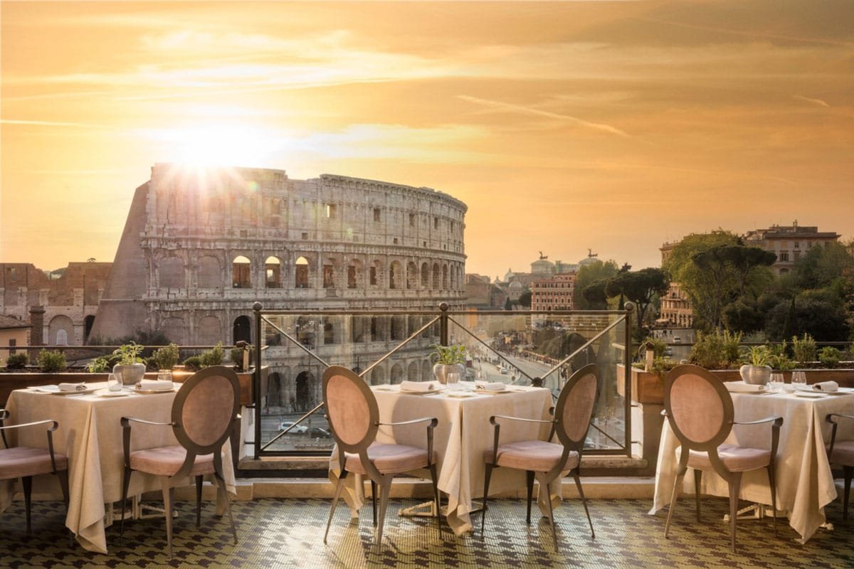 10 Best Restaurants in Rome You’ll Absolutely Adore!